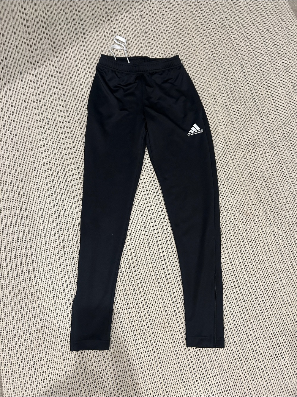 adidas men’s xs soccer warm up pants